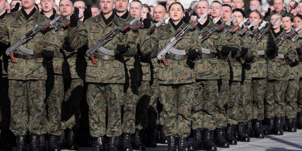 poljska poljska