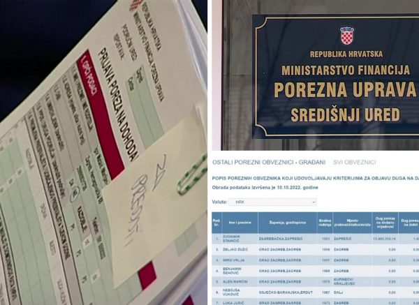porez lista srama