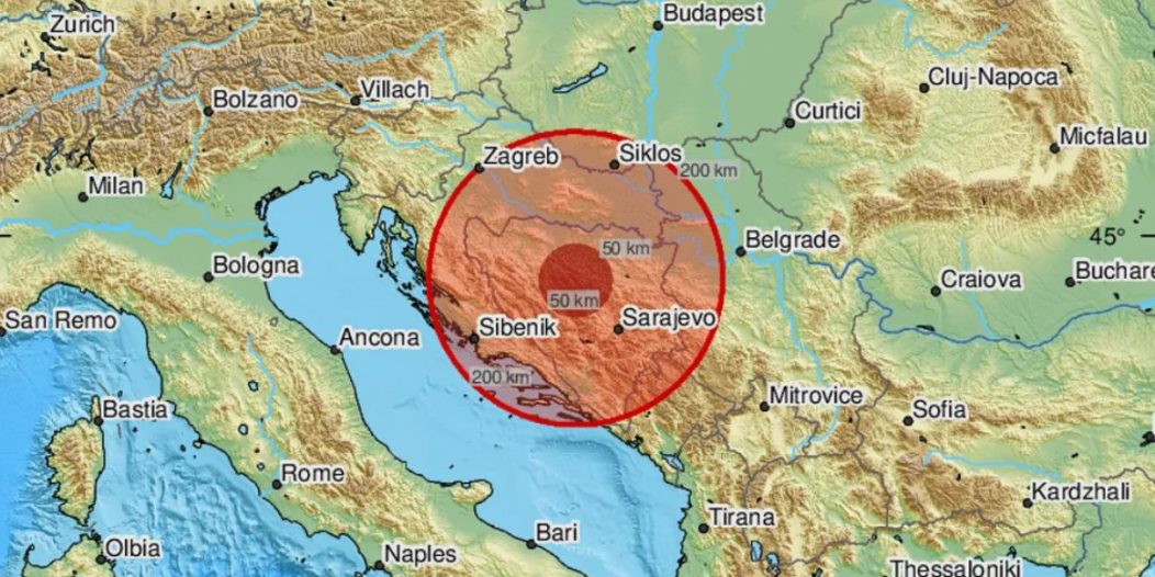 potres bih 281122 potres bih 281122