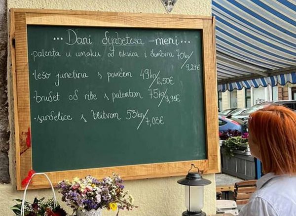 restoran mornar dijabetes