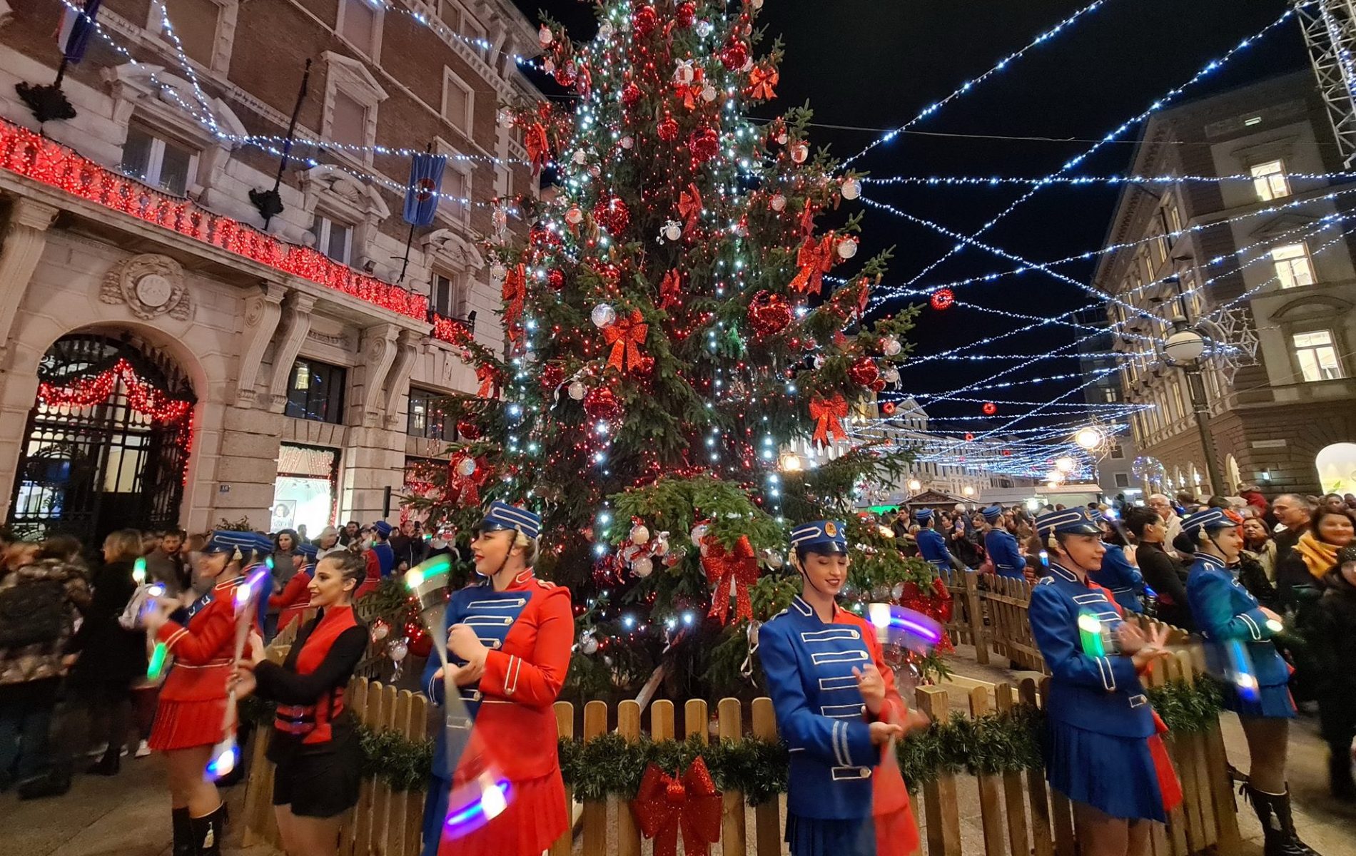 rijeka advent 2022 paljenje 1