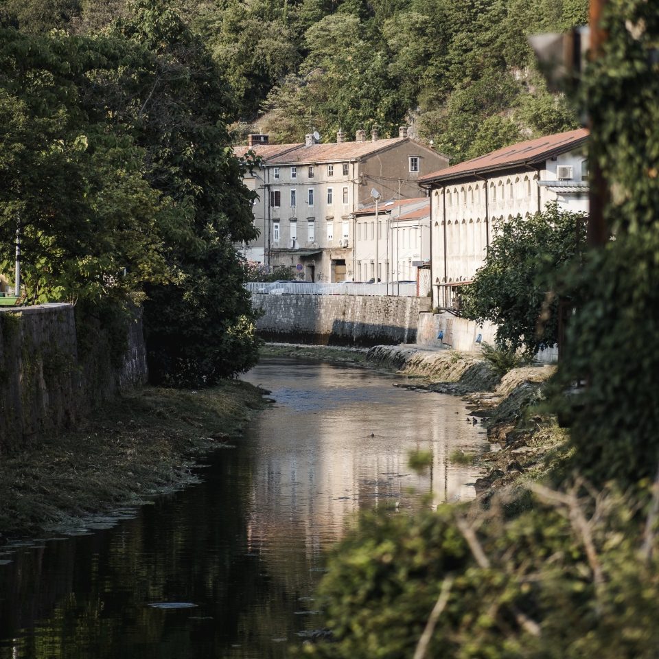 rječina urbani separe šetnje plaža 14