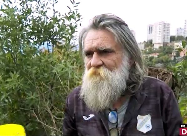 saša tumara odron