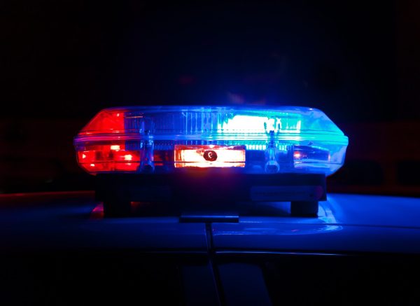 police policija