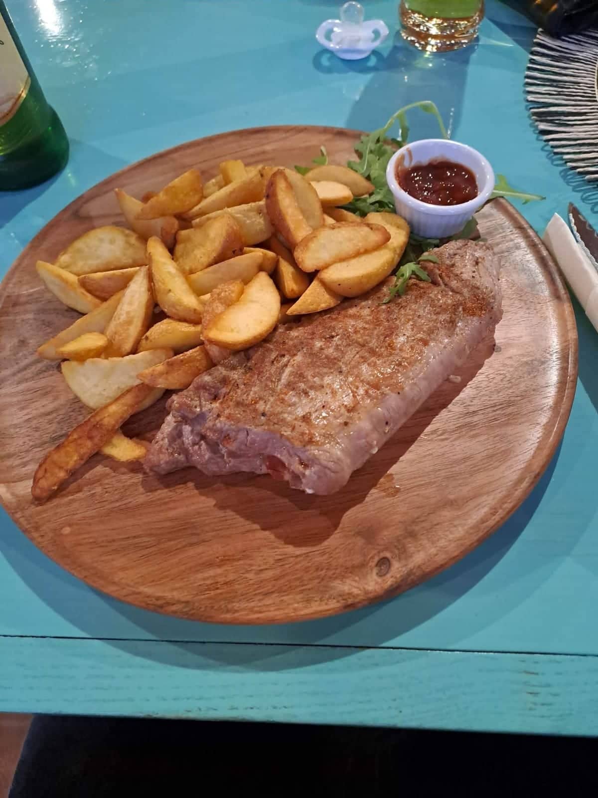 smoke ‘n’ flame 17 smoke ‘n’ flame 17