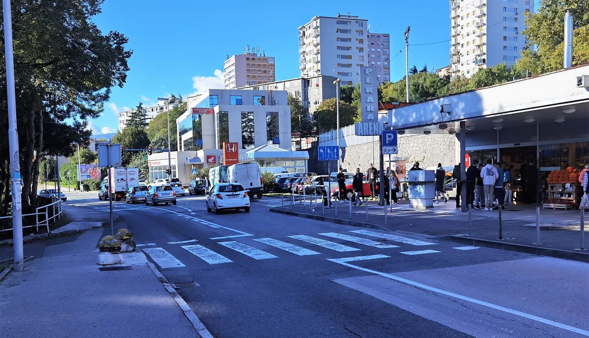 turnić curica 2