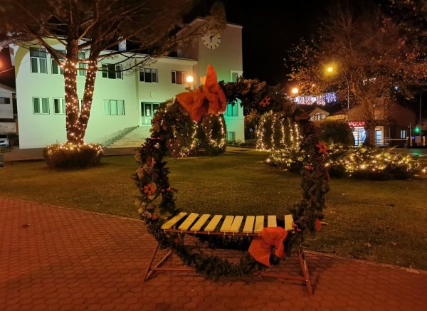 opcina matulji advent