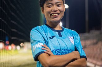 Ayuri Terawaki
