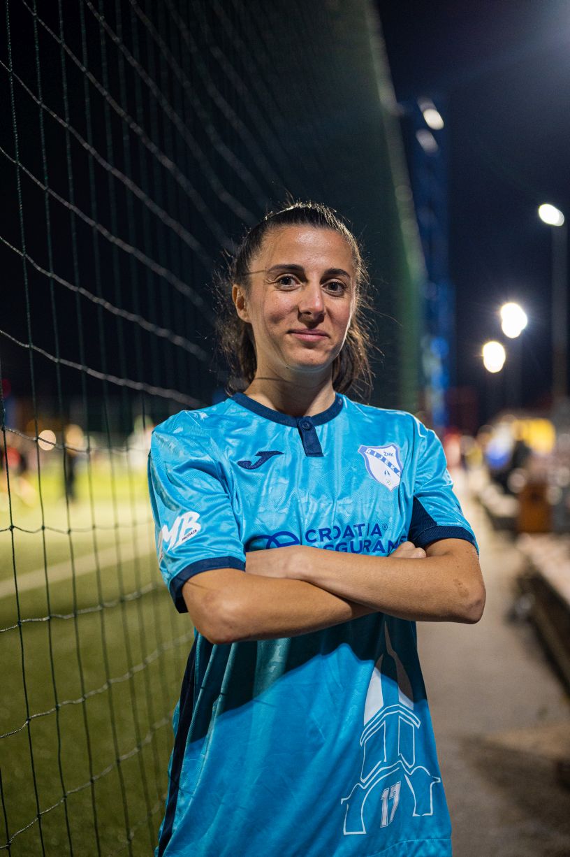 Daniela Veleska
