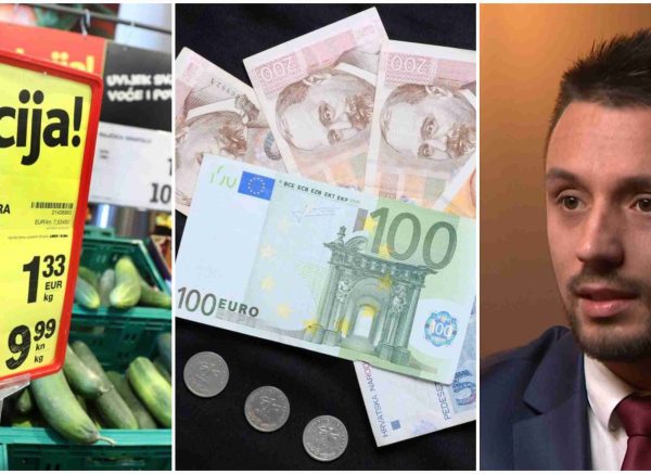 EURO PROMJENA naslovna