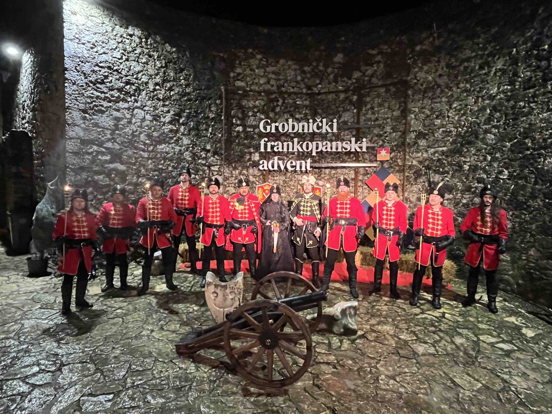 GROBNIK FRANKOPANSKI ADVENT 2022 7