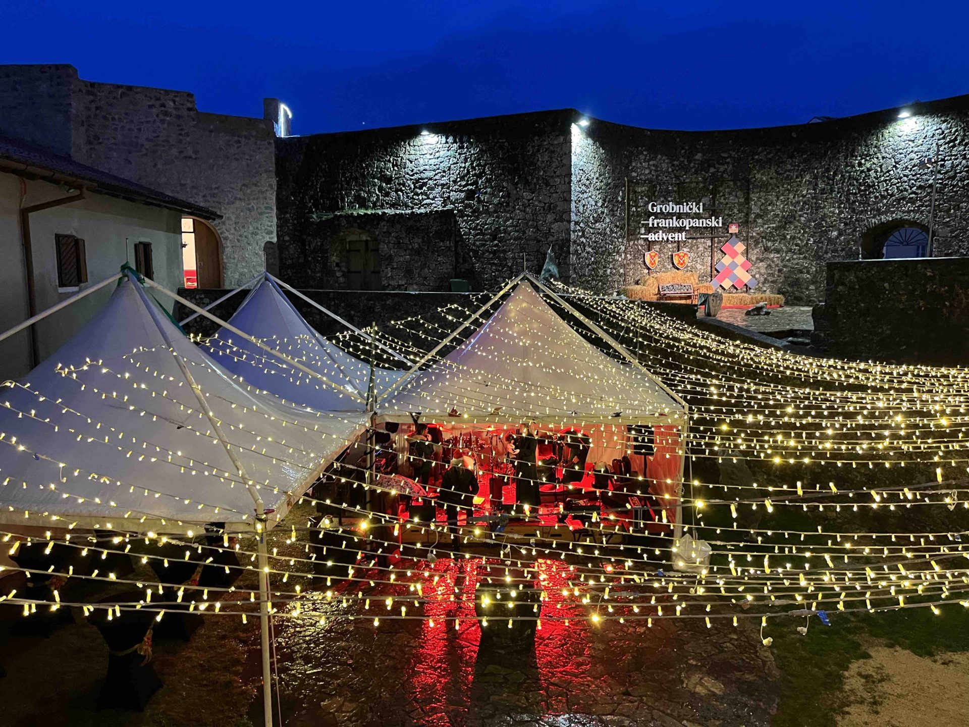 GROBNIK FRANKOPANSKI ADVENT 2022