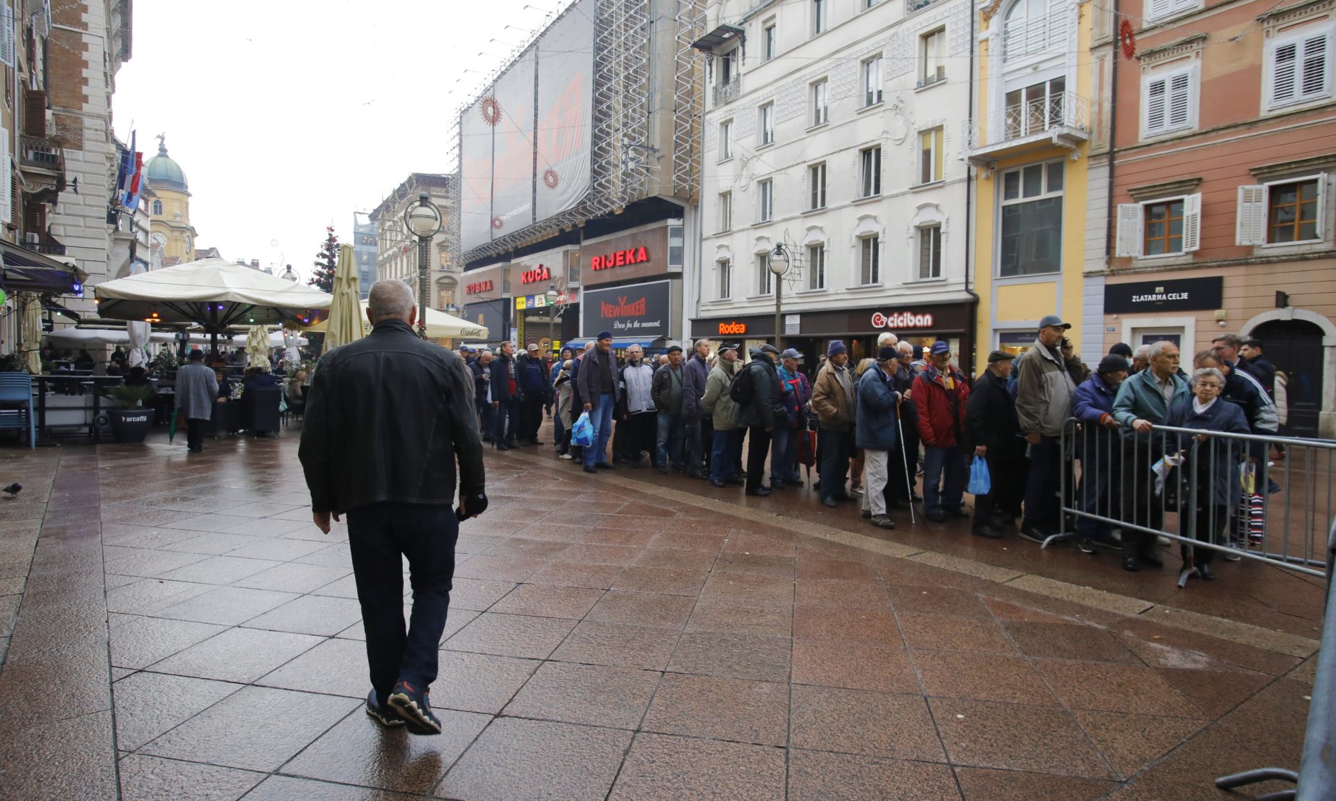 gastrofešta red 2022 božić