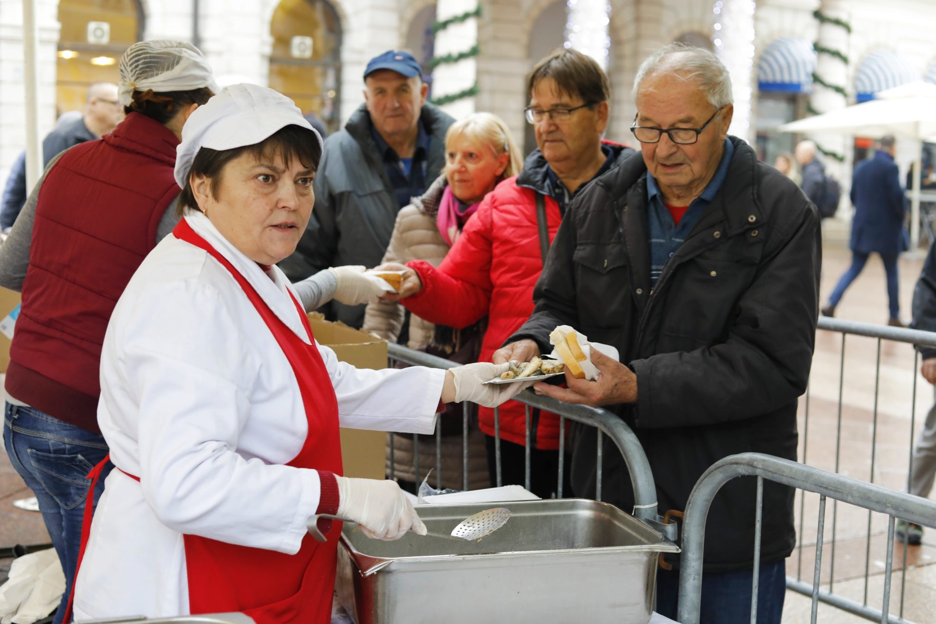 gastrofešta