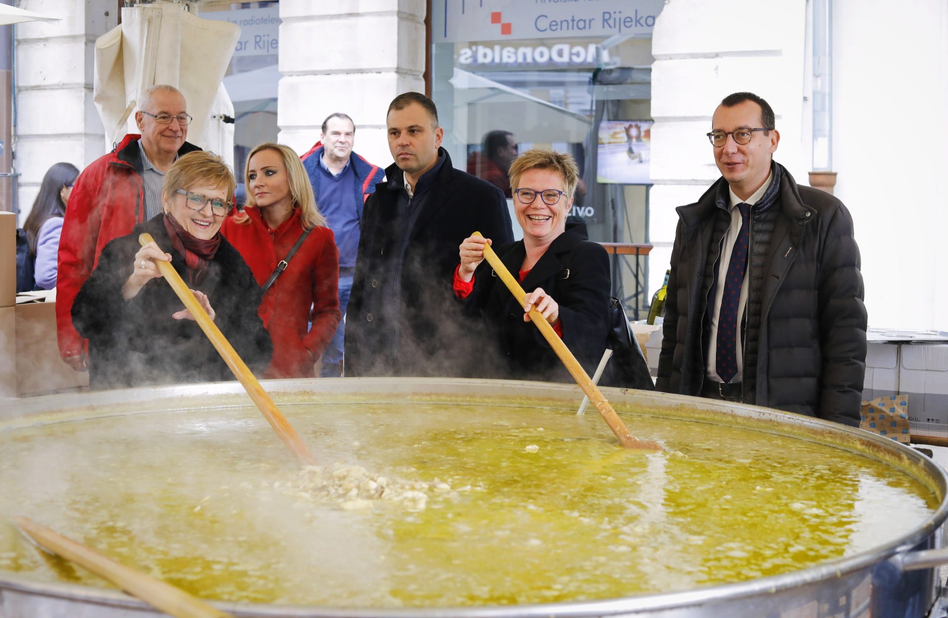 gastrofešta