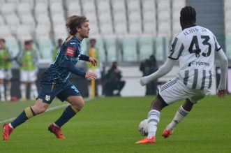 JUVENTUS RIJEKA 202233 JUVENTUS RIJEKA 202233