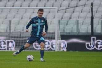 JUVENTUS RIJEKA 20226 JUVENTUS RIJEKA 20226