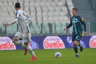 JUVENTUS RIJEKA 20227 JUVENTUS RIJEKA 20227