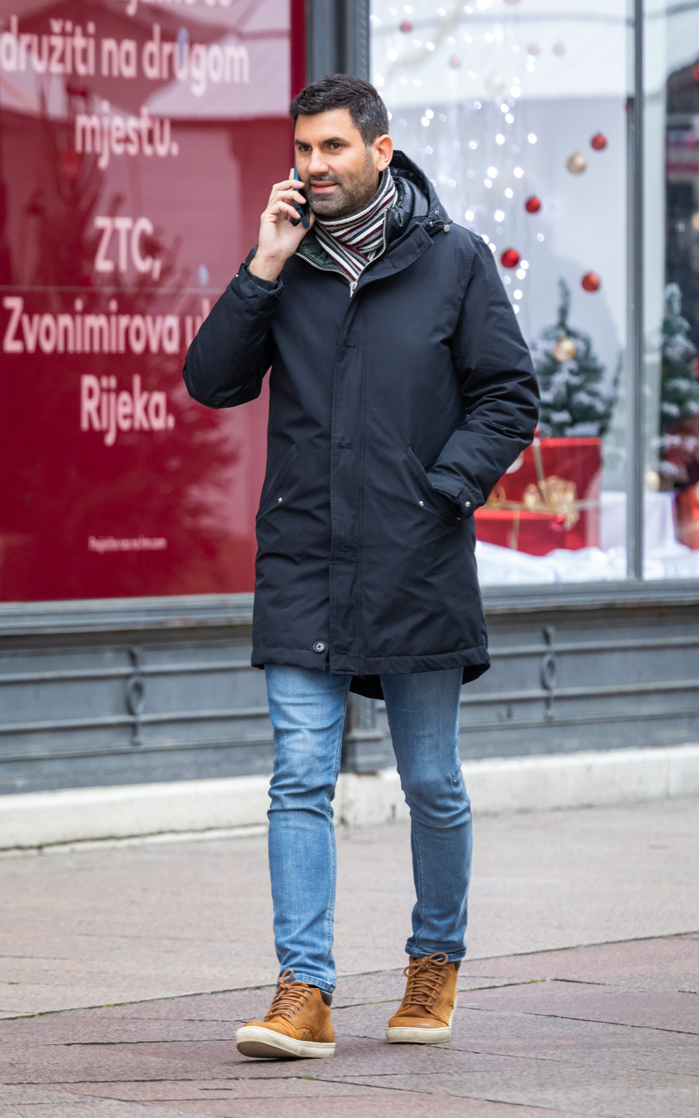 Klikom po korzu 12.2.-7 Klikom po korzu 12.2.-7