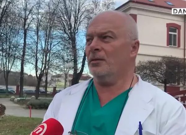 LIJEČNBIK S. BROD