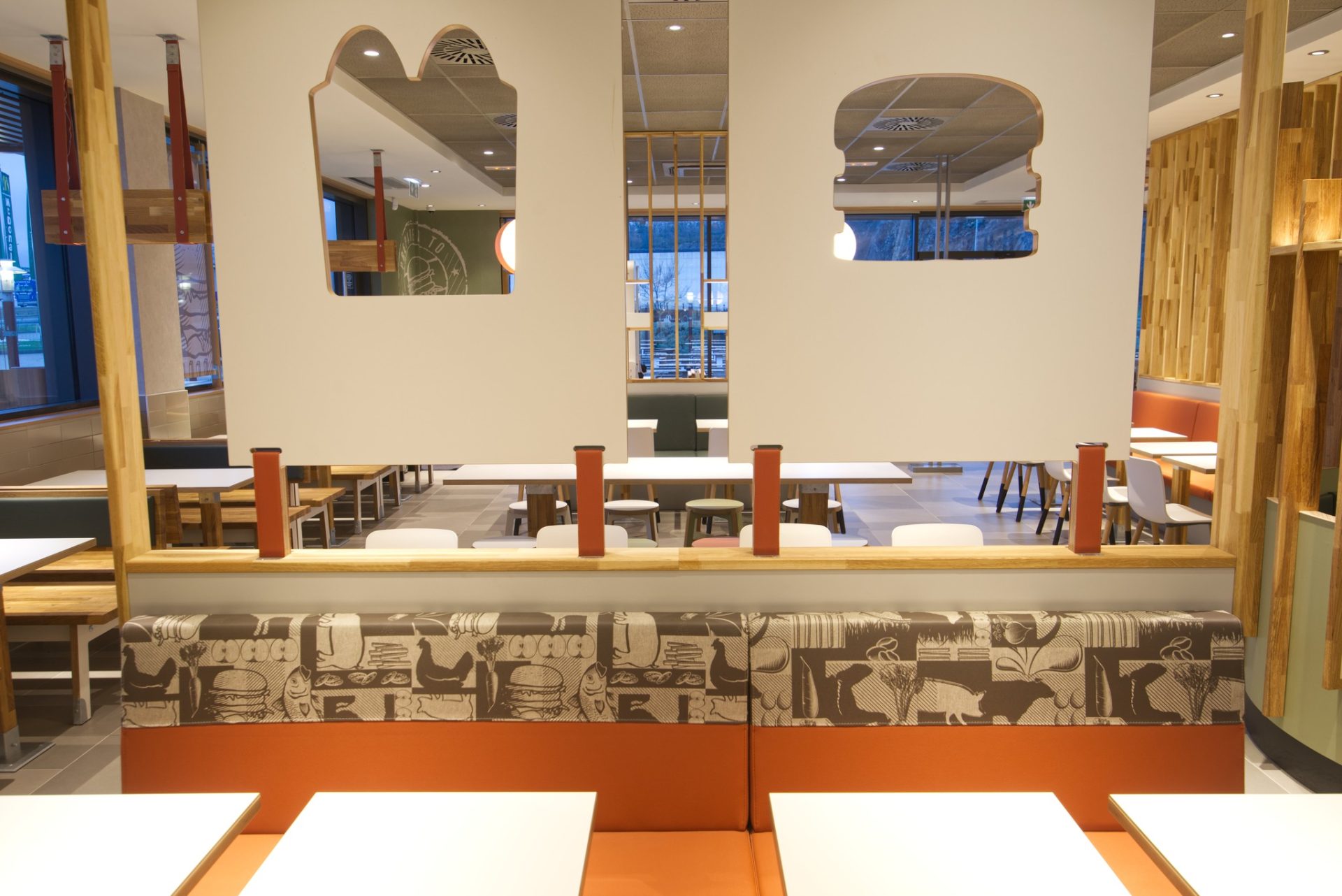 McDonald’s vrata jadrana preuređen 2022 12