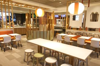 McDonald’s vrata jadrana preuređen 2022 13