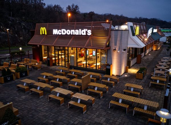 McDonald’s vrata jadrana preuređen 2022 17