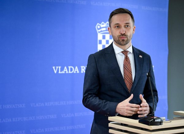 Zagreb: Izjave ministara nakon sjednice Vlade RH