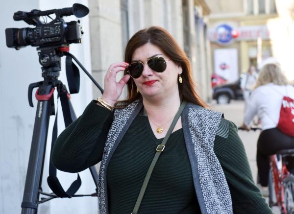 Zagreb: Održan sastanak  Predsjedništva HDZ-a