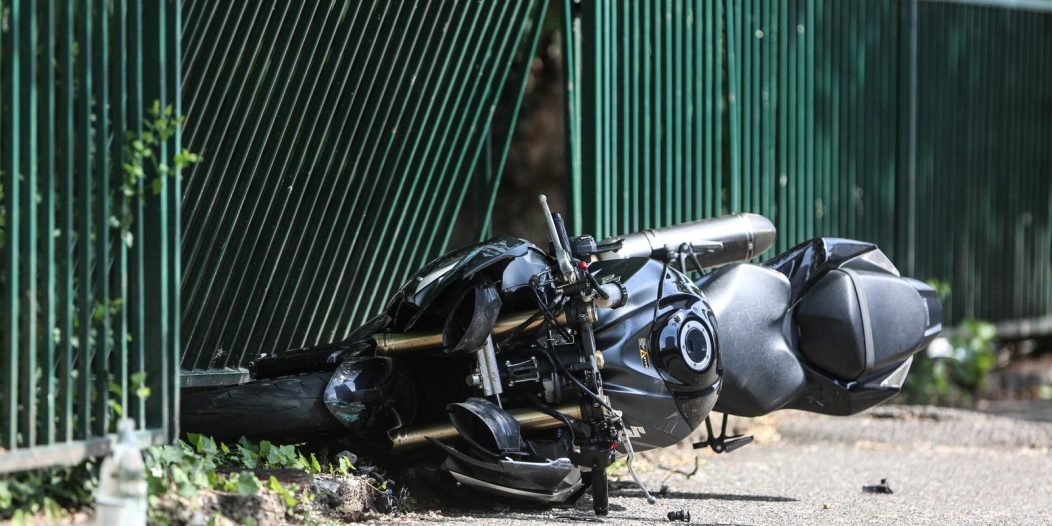 Zagreb: Na pjea?kom prijelazu u Selskoj ulici motociklist naletio na pjeakinju Zagreb: Na pjea?kom prijelazu u Selskoj ulici motociklist naletio na pjeakinju