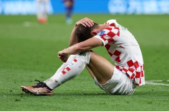 KATAR 2022 – Susret Hrvatske i Japana u osmini finala Svjetskog prvenstva u Kataru KATAR 2022 – Susret Hrvatske i Japana u osmini finala Svjetskog prvenstva u Kataru