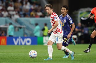 KATAR 2022 – Susret Hrvatske i Japana u osmini finala Svjetskog prvenstva u Kataru KATAR 2022 – Susret Hrvatske i Japana u osmini finala Svjetskog prvenstva u Kataru