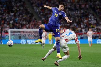 KATAR 2022 – Susret Hrvatske i Japana u osmini finala Svjetskog prvenstva u Kataru KATAR 2022 – Susret Hrvatske i Japana u osmini finala Svjetskog prvenstva u Kataru
