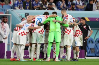 KATAR 2022 – Susret Hrvatske i Japana u osmini finala Svjetskog prvenstva u Kataru KATAR 2022 – Susret Hrvatske i Japana u osmini finala Svjetskog prvenstva u Kataru