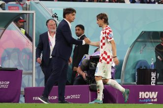 KATAR 2022 – Susret Hrvatske i Japana u osmini finala Svjetskog prvenstva u Kataru KATAR 2022 – Susret Hrvatske i Japana u osmini finala Svjetskog prvenstva u Kataru