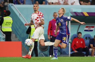 KATAR 2022 – Susret Hrvatske i Japana u osmini finala Svjetskog prvenstva u Kataru KATAR 2022 – Susret Hrvatske i Japana u osmini finala Svjetskog prvenstva u Kataru