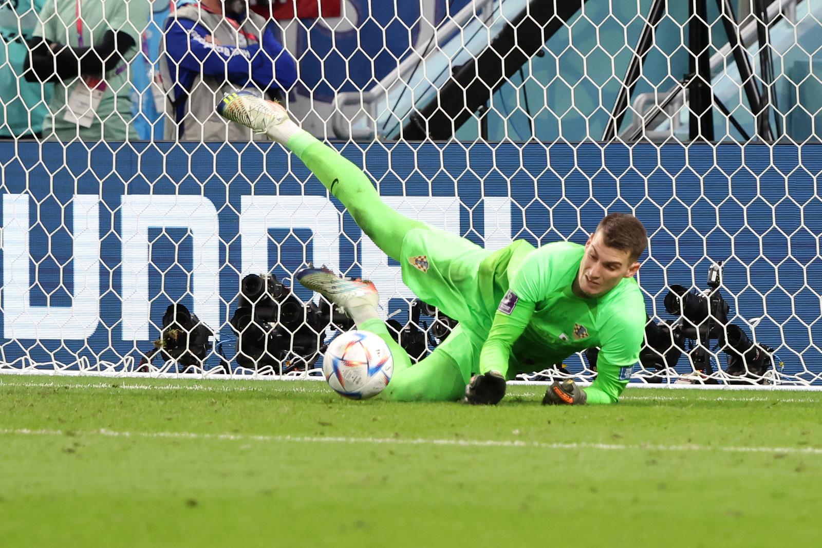 KATAR 2022 – Hrvatska i Japan o pobjedniku odlučuju penalima KATAR 2022 – Hrvatska i Japan o pobjedniku odlučuju penalima