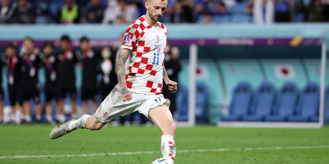 KATAR 2022 – Susret Hrvatske i Japana u osmini finala Svjetskog prvenstva u Kataru KATAR 2022 – Susret Hrvatske i Japana u osmini finala Svjetskog prvenstva u Kataru