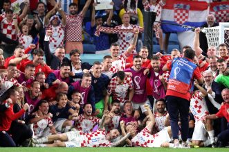 KATAR 2022 – Livaković odveo Hrvatsku u četvrtfinale Svjetskog prvenstva KATAR 2022 – Livaković odveo Hrvatsku u četvrtfinale Svjetskog prvenstva