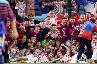 KATAR 2022 – Livaković odveo Hrvatsku u četvrtfinale Svjetskog prvenstva KATAR 2022 – Livaković odveo Hrvatsku u četvrtfinale Svjetskog prvenstva