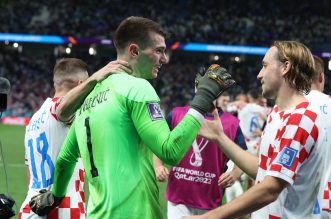 KATAR 2022 – Livaković odveo Hrvatsku u četvrtfinale Svjetskog prvenstva KATAR 2022 – Livaković odveo Hrvatsku u četvrtfinale Svjetskog prvenstva