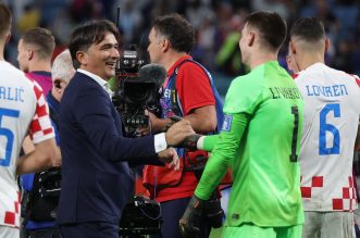 KATAR 2022 – Livakovi? odveo Hrvatsku u ?etvrtfinale Svjetskog prvenstva KATAR 2022 – Livakovi? odveo Hrvatsku u ?etvrtfinale Svjetskog prvenstva