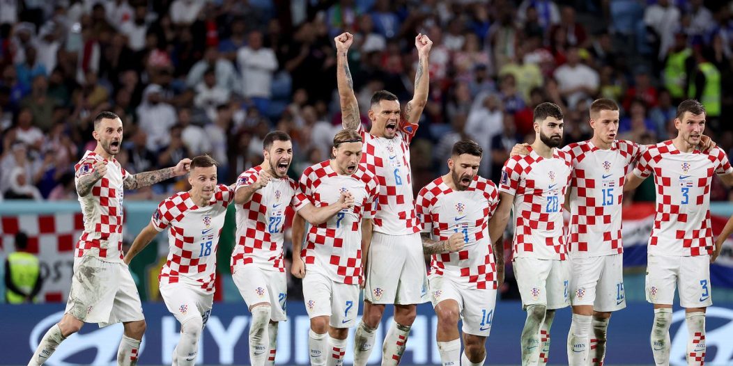 KATAR 2022 – Hrvatska i Japan o pobjedniku odlučuju penalima KATAR 2022 – Hrvatska i Japan o pobjedniku odlučuju penalima