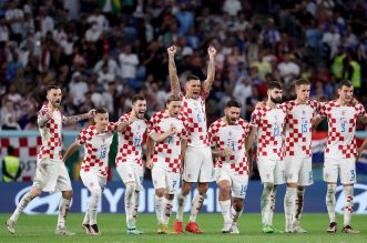 KATAR 2022 – Hrvatska i Japan o pobjedniku odlučuju penalima KATAR 2022 – Hrvatska i Japan o pobjedniku odlučuju penalima