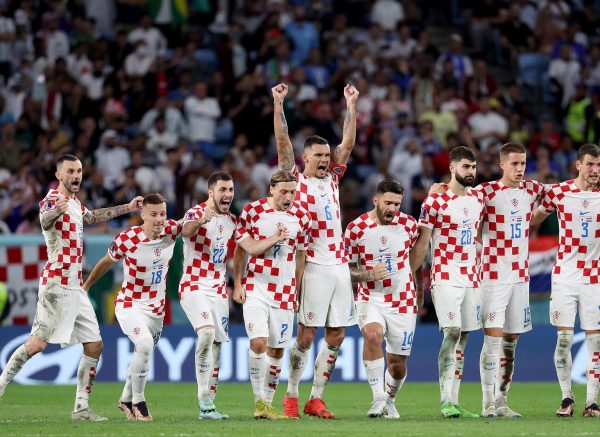 KATAR 2022 – Hrvatska i Japan o pobjedniku odlučuju penalima