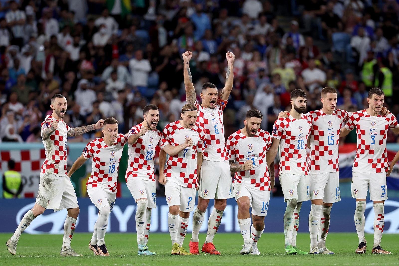KATAR 2022 – Hrvatska i Japan o pobjedniku odlučuju penalima KATAR 2022 – Hrvatska i Japan o pobjedniku odlučuju penalima