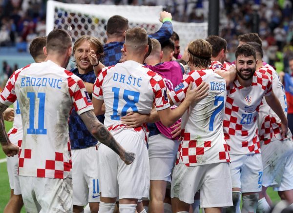 KATAR 2022 – Livaković odveo Hrvatsku u četvrtfinale Svjetskog prvenstva