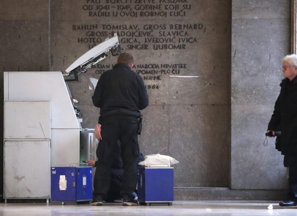 Zagreb: Uskoro započinje zamjena novčanica kuna u euro u svim bankomatima