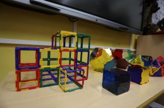 Rijeka: Prezentacija Polydron setova koje je Grad Rijeka osigurao za svih 25 škola Rijeka: Prezentacija Polydron setova koje je Grad Rijeka osigurao za svih 25 škola