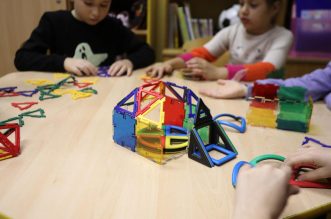 Rijeka: Prezentacija Polydron setova koje je Grad Rijeka osigurao za svih 25 škola Rijeka: Prezentacija Polydron setova koje je Grad Rijeka osigurao za svih 25 škola